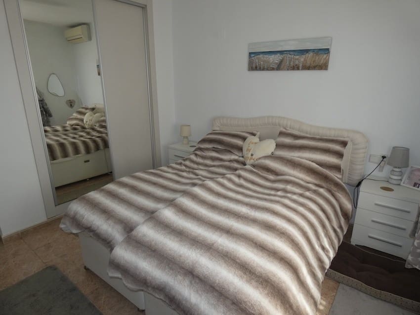 3 soverom Villa til salgs i La Marina med svømmebasseng garasje - € 360 000 (Ref: 9725019)