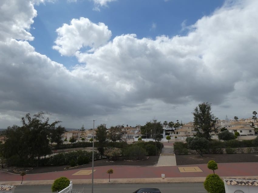 3 soverom Villa til salgs i La Marina med svømmebasseng garasje - € 360 000 (Ref: 9725019)