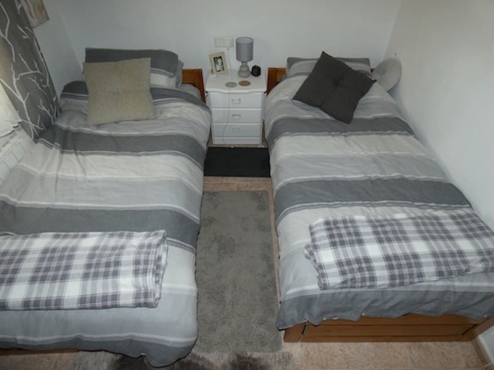 3 soverom Villa til salgs i La Marina med svømmebasseng garasje - € 360 000 (Ref: 9725019)