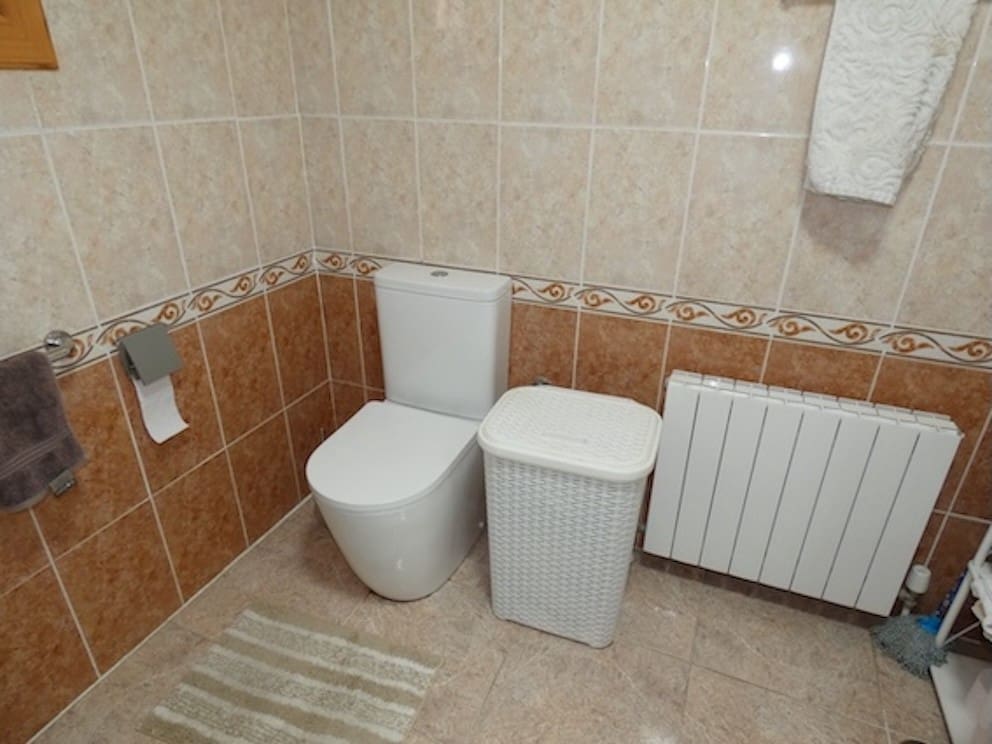 3 soverom Villa til salgs i La Marina med svømmebasseng garasje - € 360 000 (Ref: 9725019)