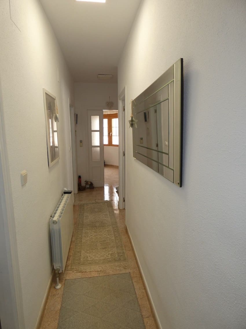 3 soverom Villa til salgs i La Marina med svømmebasseng garasje - € 360 000 (Ref: 9725019)