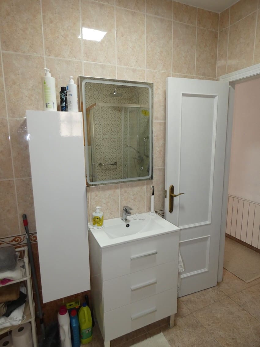 3 soverom Villa til salgs i La Marina med svømmebasseng garasje - € 360 000 (Ref: 9725019)