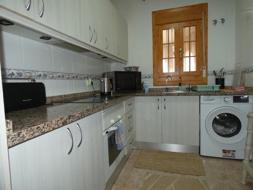 3 soverom Villa til salgs i La Marina med svømmebasseng garasje - € 360 000 (Ref: 9725019)