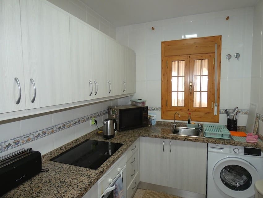 3 soverom Villa til salgs i La Marina med svømmebasseng garasje - € 360 000 (Ref: 9725019)