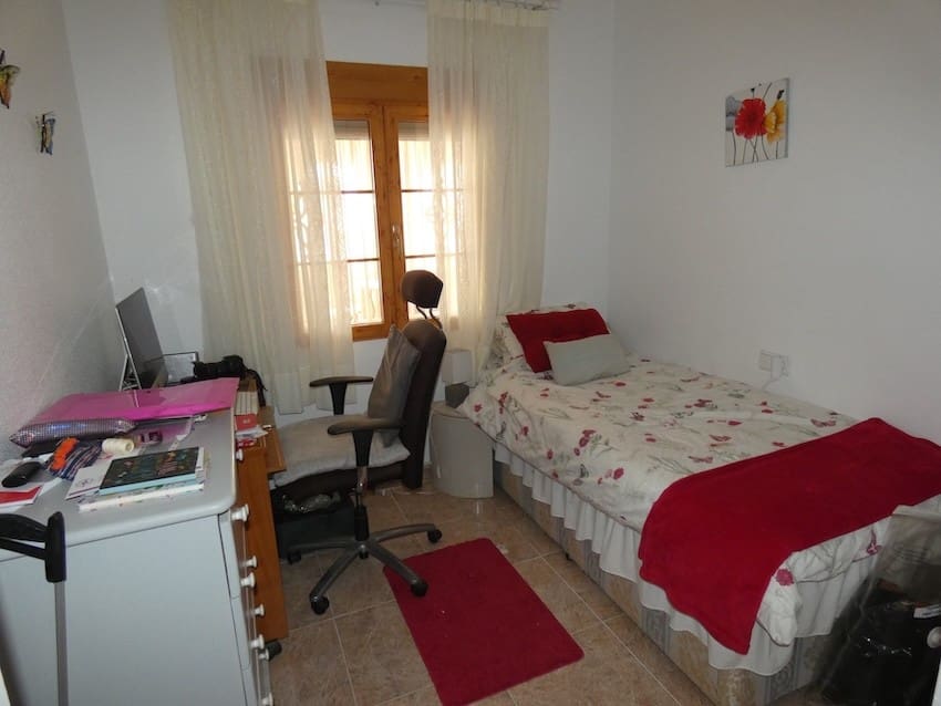 3 soverom Villa til salgs i La Marina med svømmebasseng garasje - € 360 000 (Ref: 9725019)