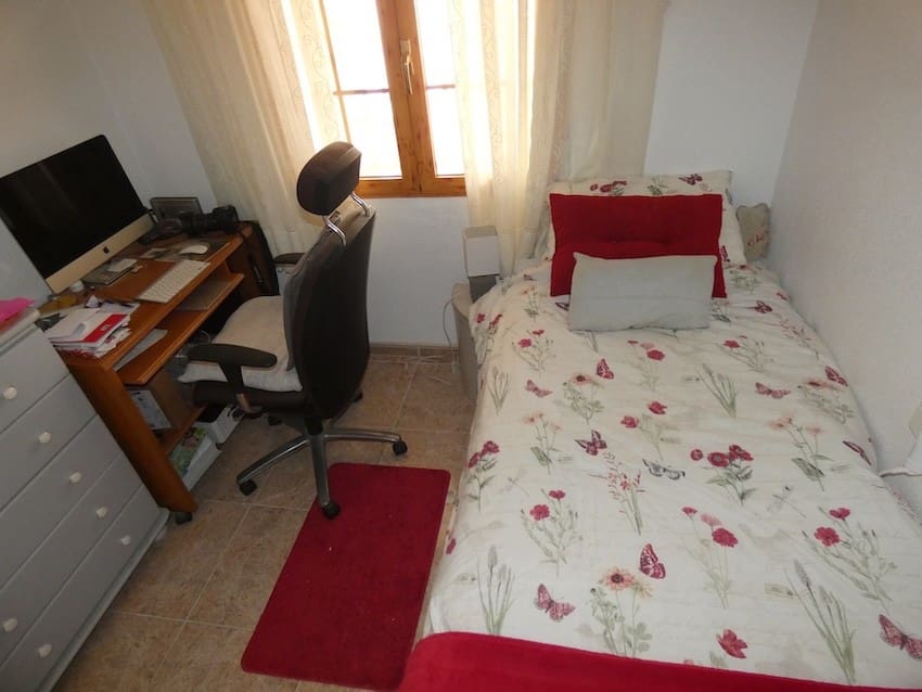 3 soverom Villa til salgs i La Marina med svømmebasseng garasje - € 360 000 (Ref: 9725019)