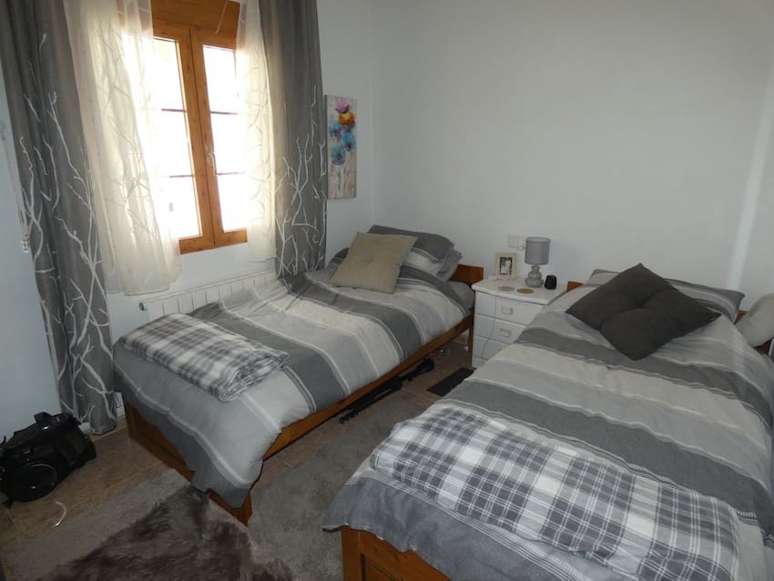 3 soverom Villa til salgs i La Marina med svømmebasseng garasje - € 360 000 (Ref: 9725019)