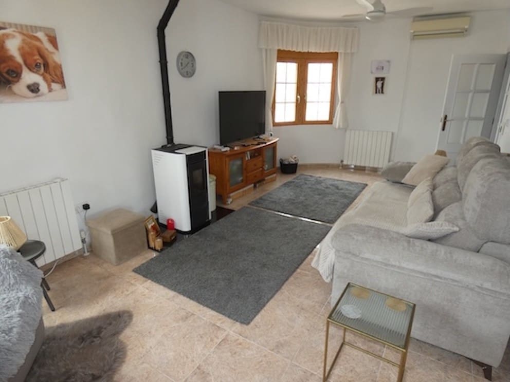 3 soverom Villa til salgs i La Marina med svømmebasseng garasje - € 360 000 (Ref: 9725019)