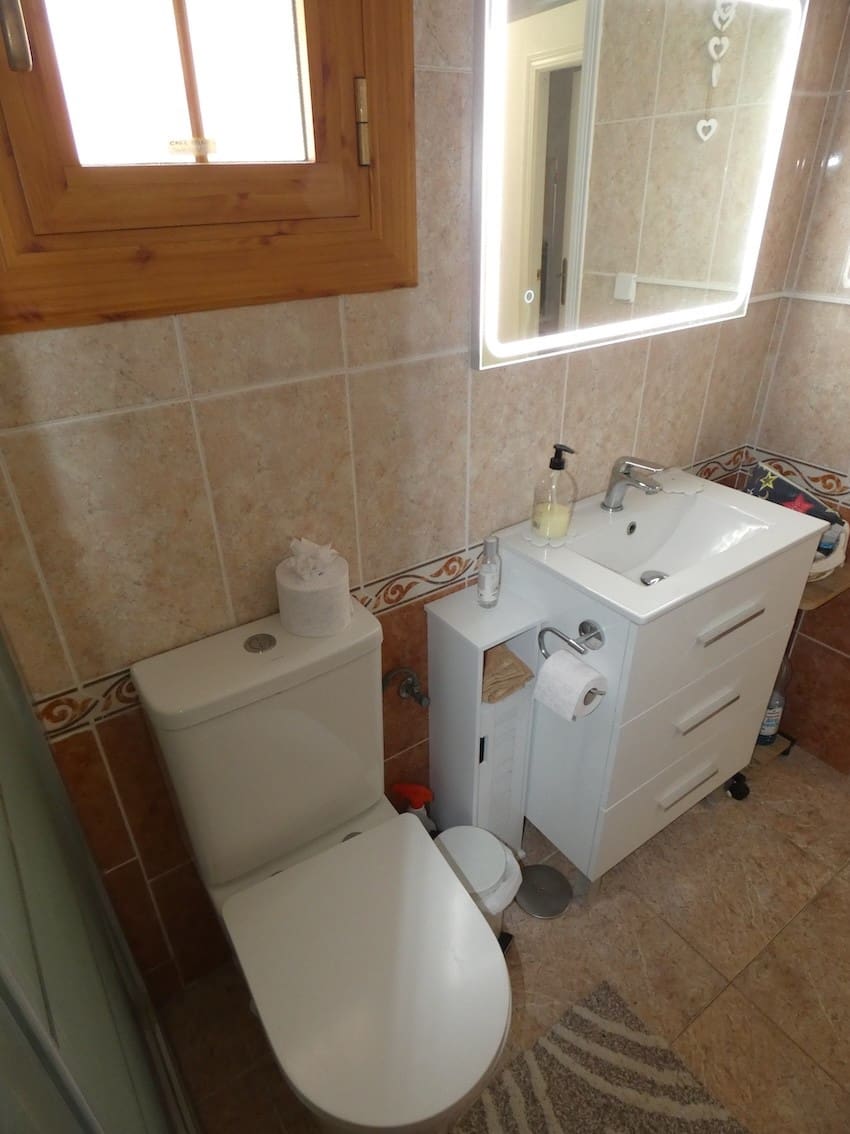 3 soverom Villa til salgs i La Marina med svømmebasseng garasje - € 360 000 (Ref: 9725019)