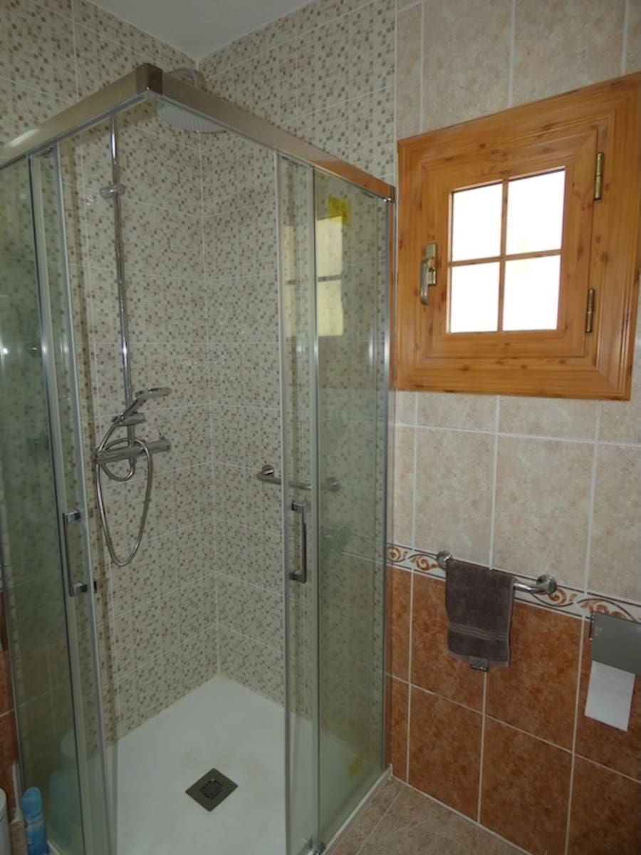 3 soverom Villa til salgs i La Marina med svømmebasseng garasje - € 360 000 (Ref: 9725019)