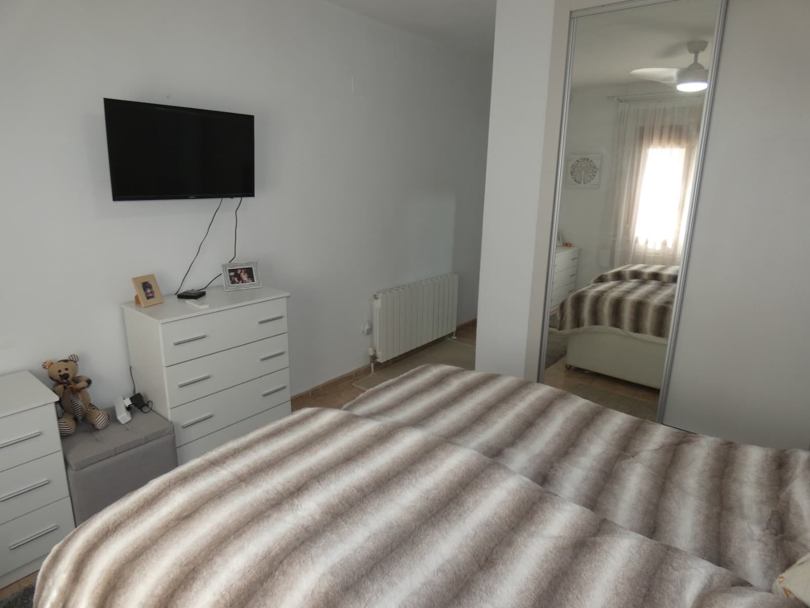 3 soverom Villa til salgs i La Marina med svømmebasseng garasje - € 360 000 (Ref: 9725019)