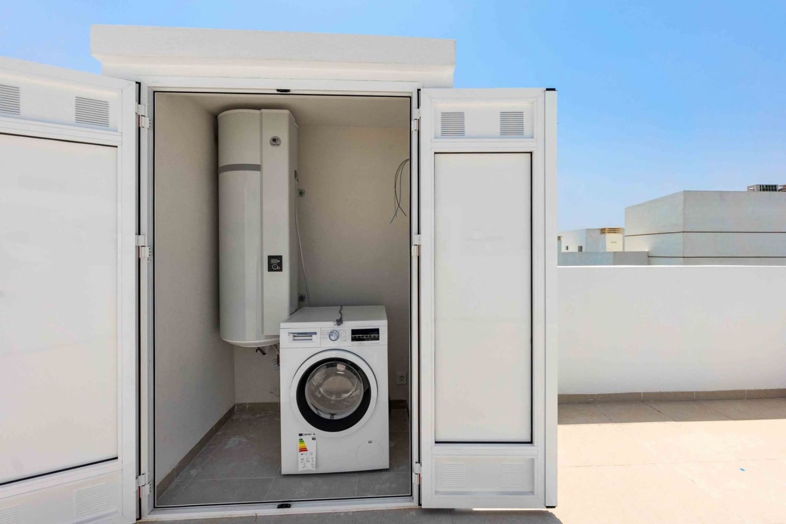 2 quarto Apartamento para venda em Dona Pepa com piscina - 338 000 € (Ref: 9726574)