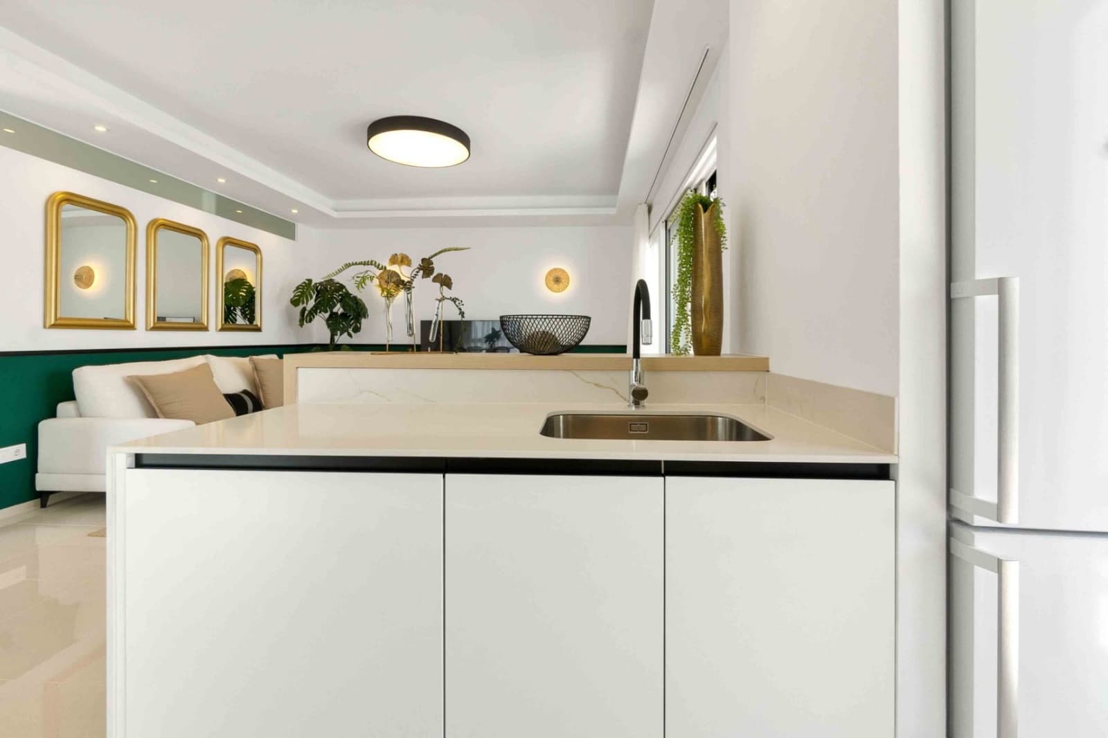 2 quarto Apartamento para venda em Dona Pepa com piscina - 338 000 € (Ref: 9726574)