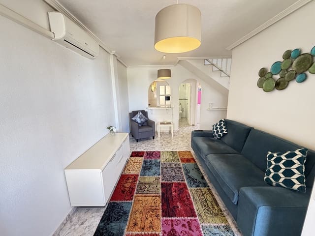 3 Zimmer Apartment zu verkaufen in La Zenia, Orihuela - 189.995 € (Ref: 9729296)