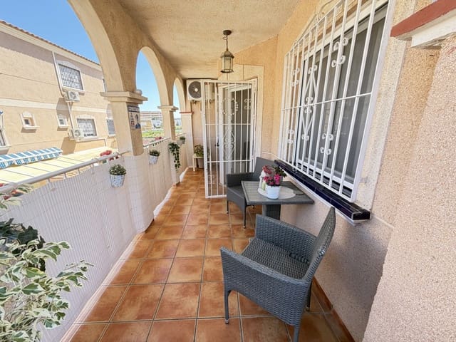 3 Zimmer Apartment zu verkaufen in La Zenia, Orihuela - 189.995 € (Ref: 9729296)