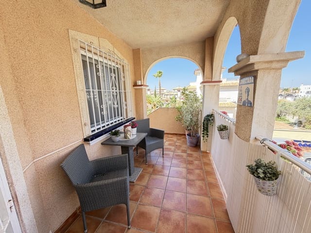 3 Zimmer Apartment zu verkaufen in La Zenia, Orihuela - 189.995 € (Ref: 9729296)