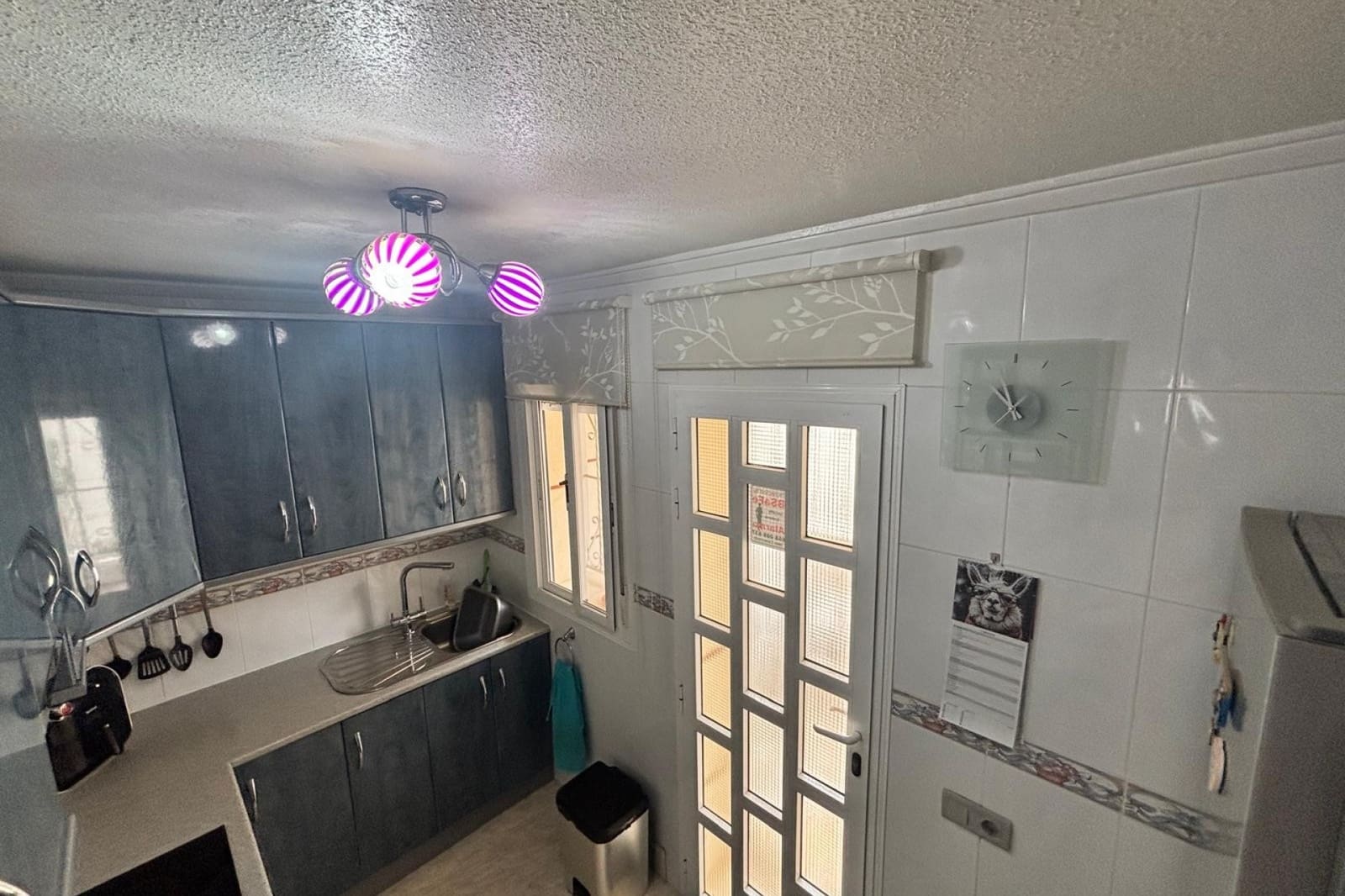 2 chambre Maison de Ville à vendre à Dona Pepa avec piscine - 164 995 € (Ref: 9735470)