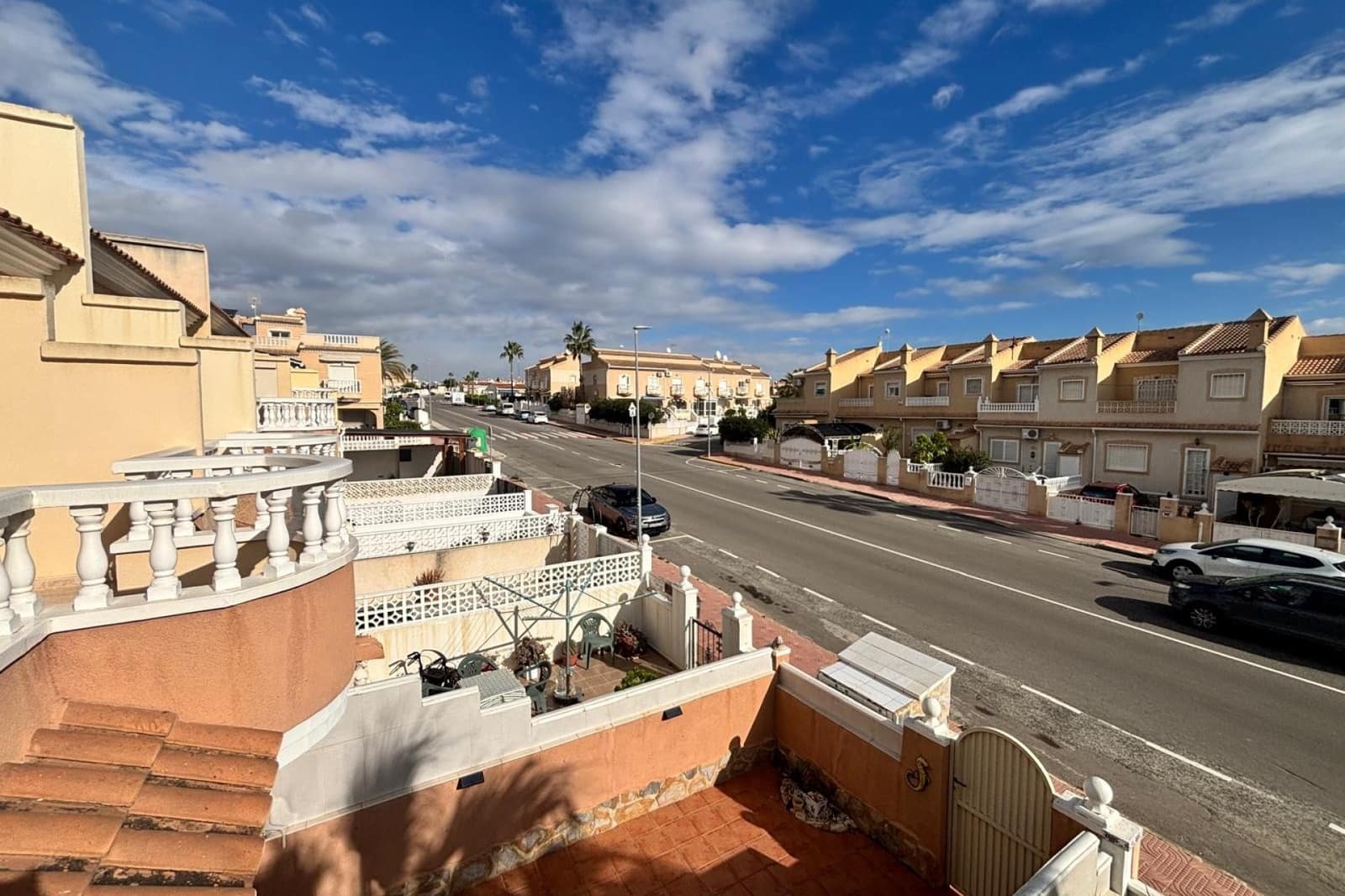 2 chambre Maison de Ville à vendre à Dona Pepa avec piscine - 164 995 € (Ref: 9735470)