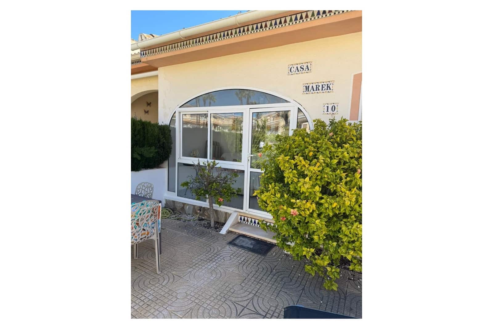 2 sovrum Lägenhet till salu i Dona Pepa med pool - 165 000 € (Ref: 9735471)