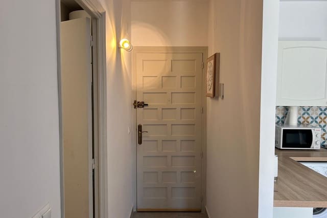 1 camera da letto Appartamento in vendita in Cabo Roig, Orihuela - 124.995 € (Rif: 9741674)