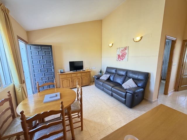 Apartamento de 2 habitaciones en Villamartin, Orihuela en venta con piscina - 139.995 € (Ref: 9751887)