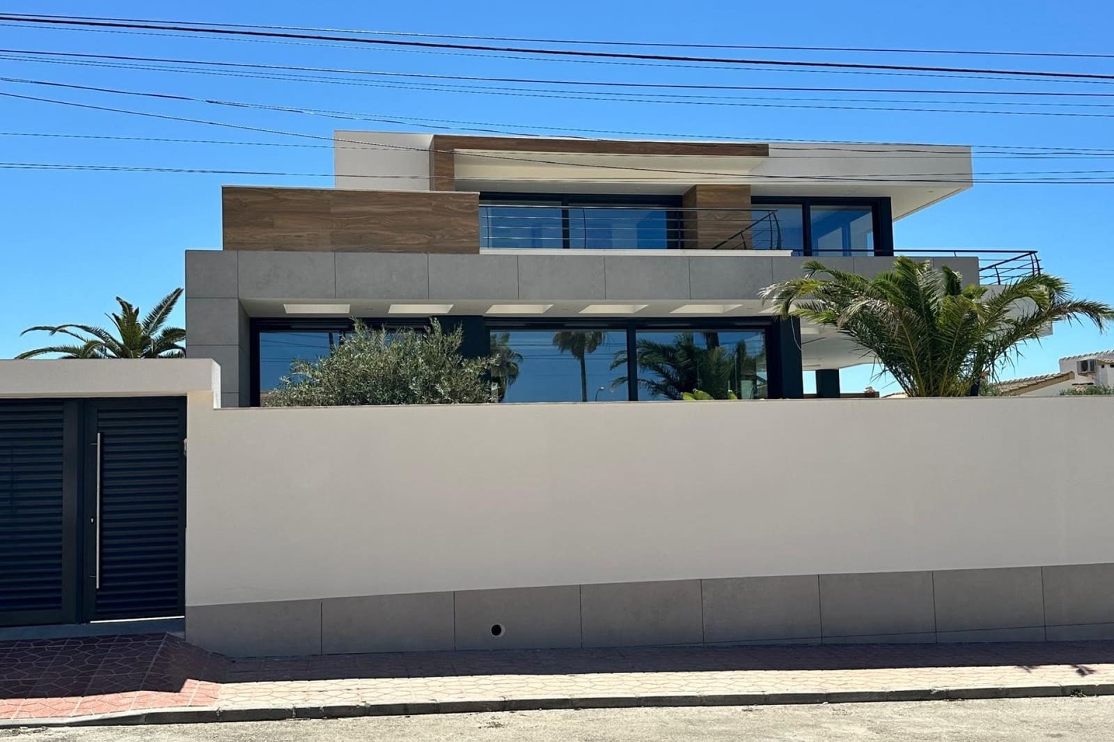 3 soveværelse Villa til salg i Ciudad Quesada med swimmingpool - € 920.000 (Ref: 9758824)