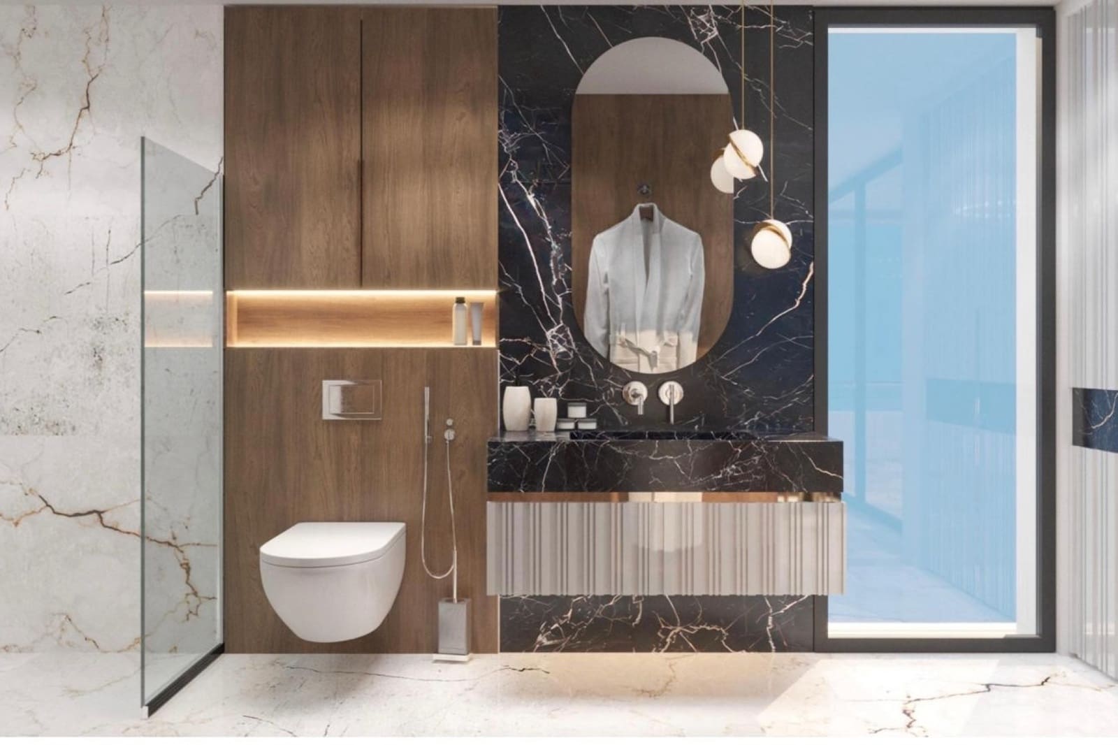 3 soveværelse Villa til salg i Ciudad Quesada med swimmingpool - € 920.000 (Ref: 9758824)