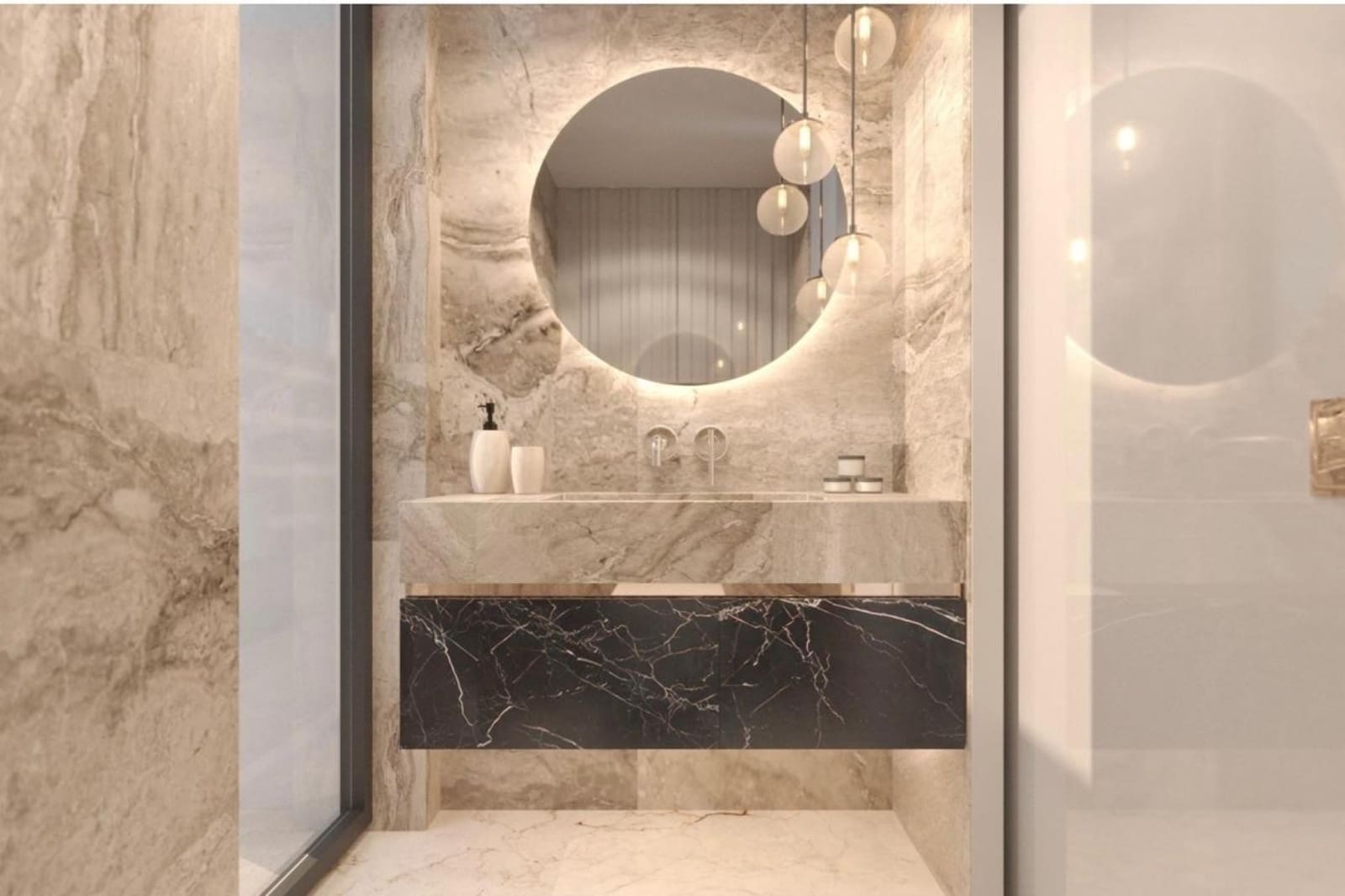 3 soveværelse Villa til salg i Ciudad Quesada med swimmingpool - € 920.000 (Ref: 9758824)