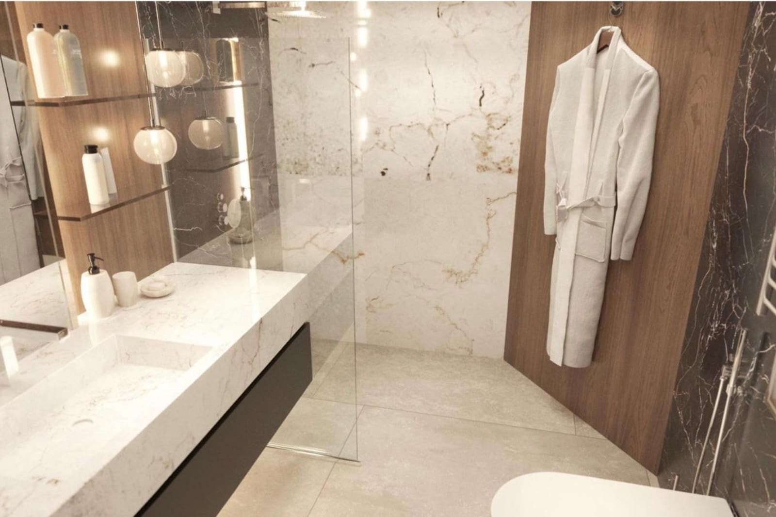 3 soveværelse Villa til salg i Ciudad Quesada med swimmingpool - € 920.000 (Ref: 9758824)