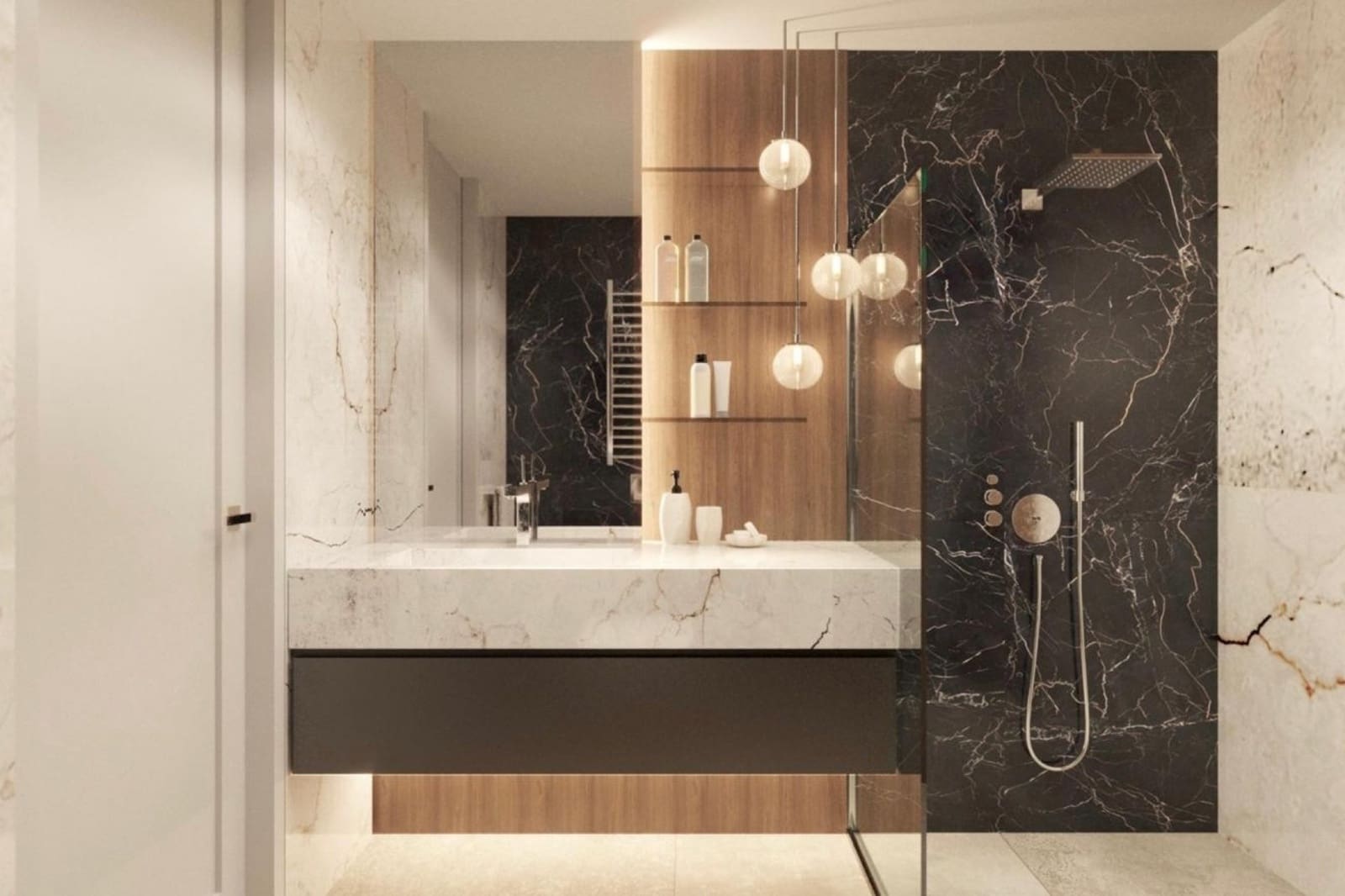 3 soveværelse Villa til salg i Ciudad Quesada med swimmingpool - € 920.000 (Ref: 9758824)