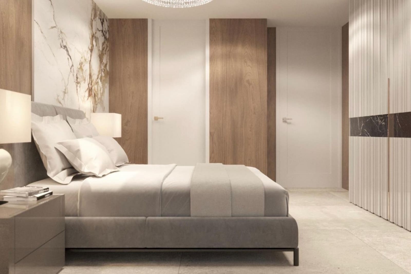 3 soveværelse Villa til salg i Ciudad Quesada med swimmingpool - € 920.000 (Ref: 9758824)