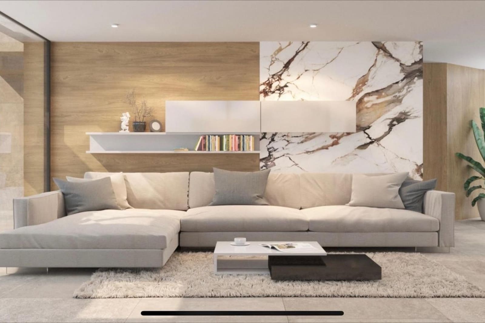 3 soveværelse Villa til salg i Ciudad Quesada med swimmingpool - € 920.000 (Ref: 9758824)