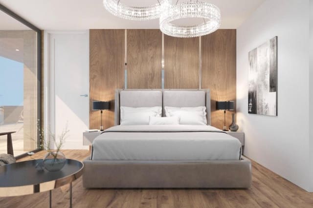 3 soveværelse Villa til salg i Ciudad Quesada, Rojales med swimmingpool - € 920.000 (Ref: 9758824)