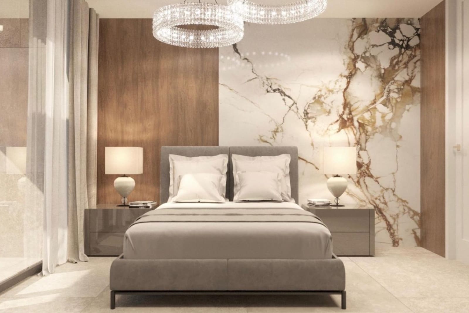 3 soveværelse Villa til salg i Ciudad Quesada med swimmingpool - € 920.000 (Ref: 9758824)