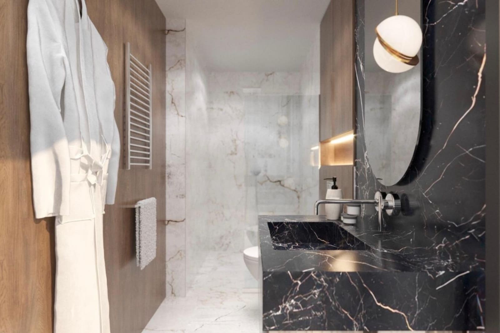 3 soveværelse Villa til salg i Ciudad Quesada med swimmingpool - € 920.000 (Ref: 9758824)