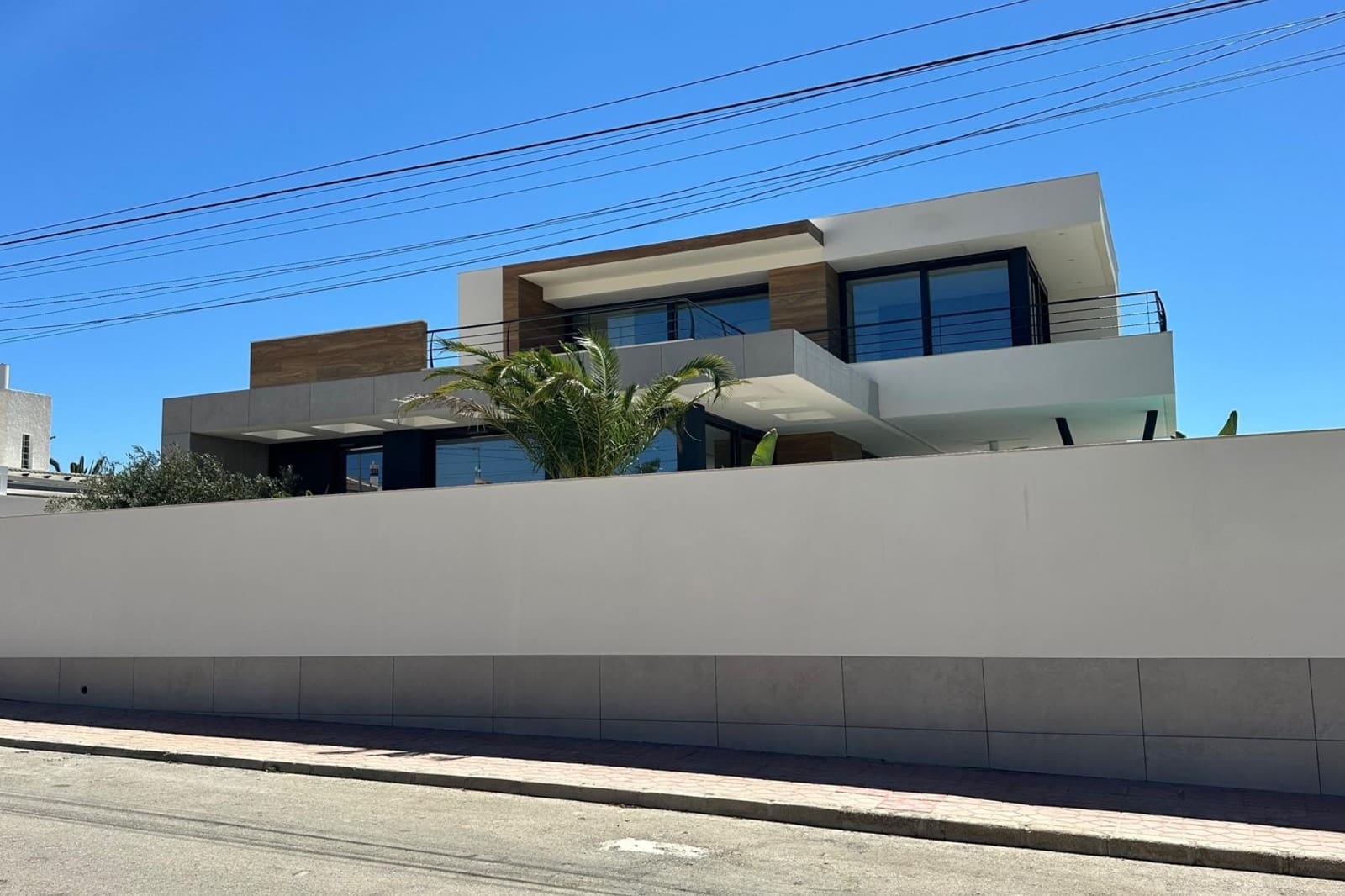 3 soveværelse Villa til salg i Ciudad Quesada med swimmingpool - € 920.000 (Ref: 9758824)