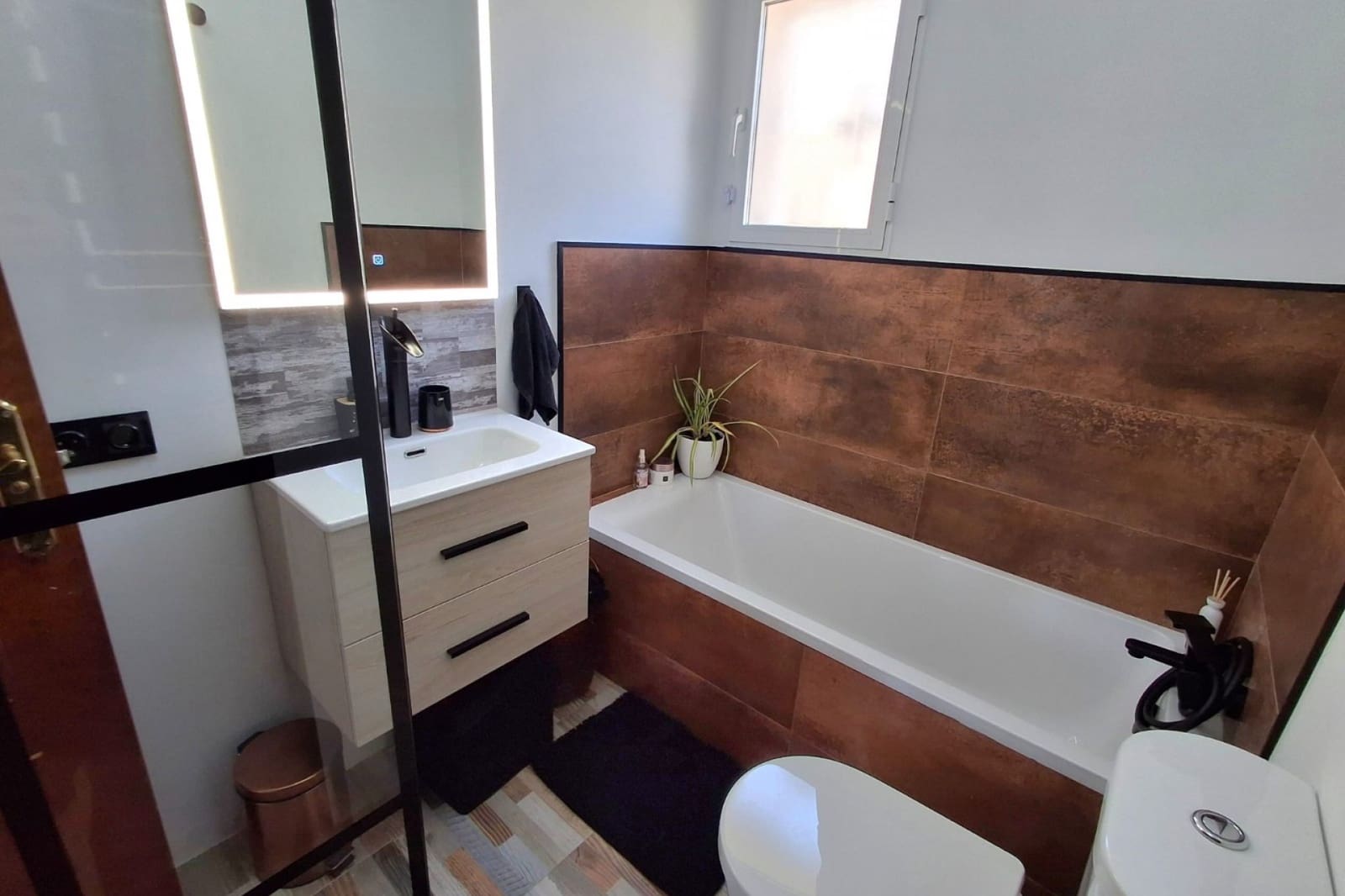 4 chambre Villa/Maison à vendre à Dona Pepa avec piscine - 395 000 € (Ref: 9758825)