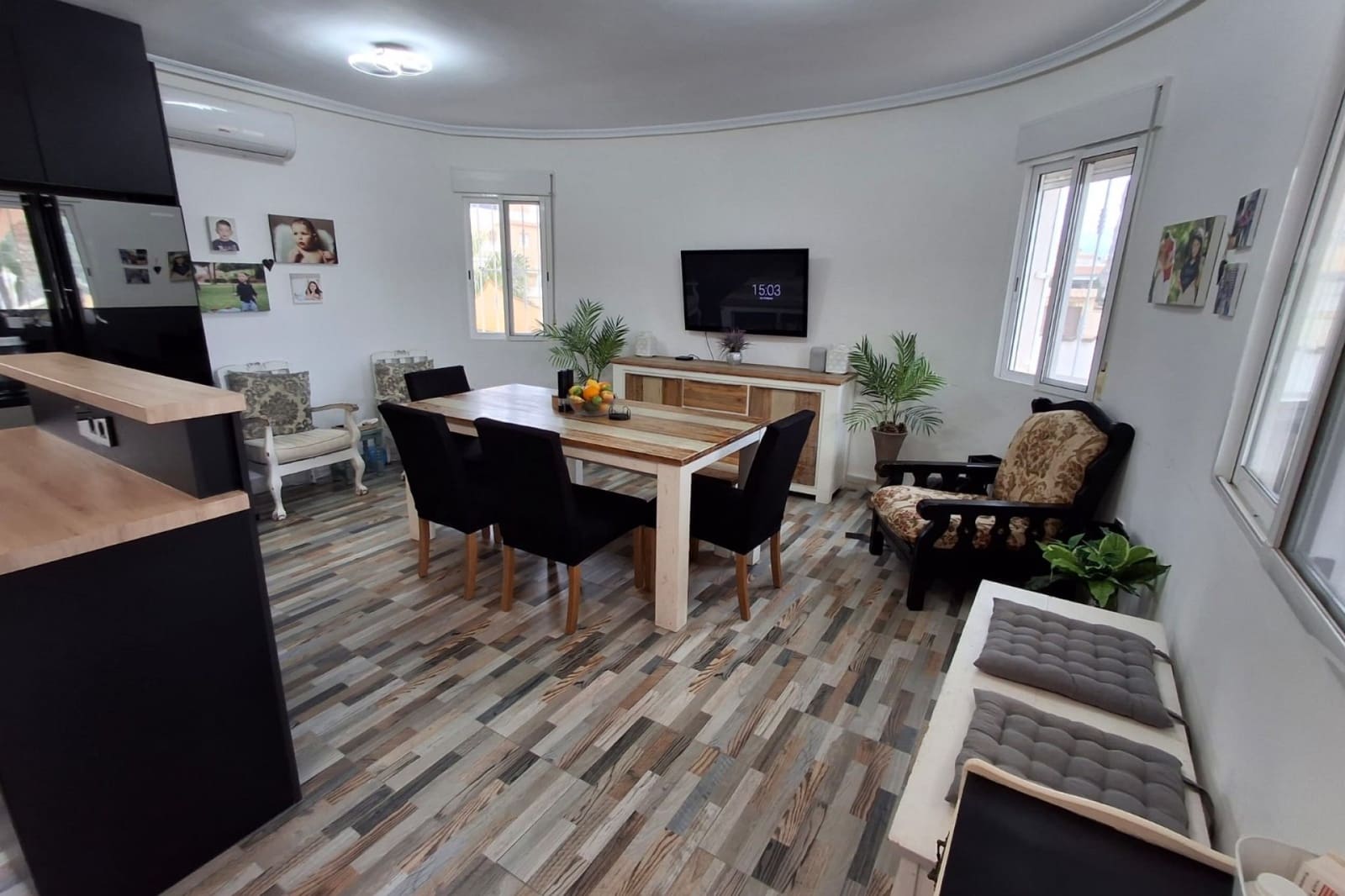 4 chambre Villa/Maison à vendre à Dona Pepa avec piscine - 395 000 € (Ref: 9758825)