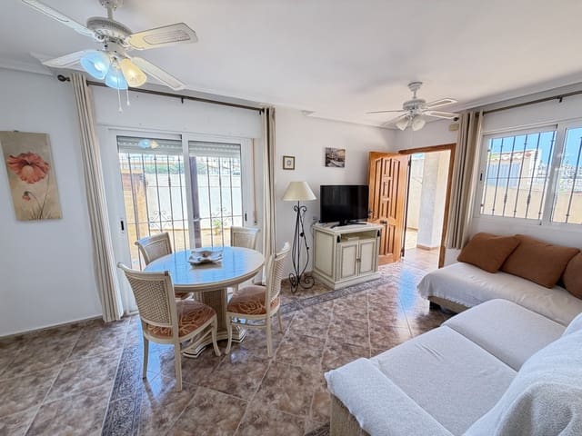 2 chambre Appartement à vendre à La Zenia, Orihuela avec piscine - 199 999 € (Ref: 9765110)