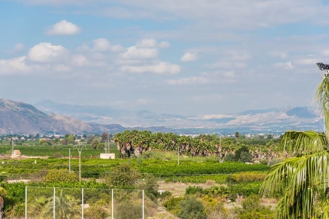 4 sovrum Lägenhet till salu i Jacarilla med pool - 145 000 € (Ref: 9770569)