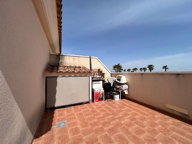 2 slaapkamer Appartement te koop in Jacarilla met zwembad - € 108.000 (Ref: 9772905)