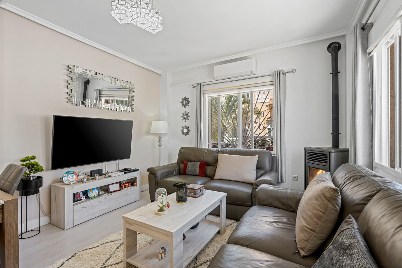 3 chambre Villa/Maison à vendre à Ciudad Quesada avec piscine - 239 000 € (Ref: 9790934)