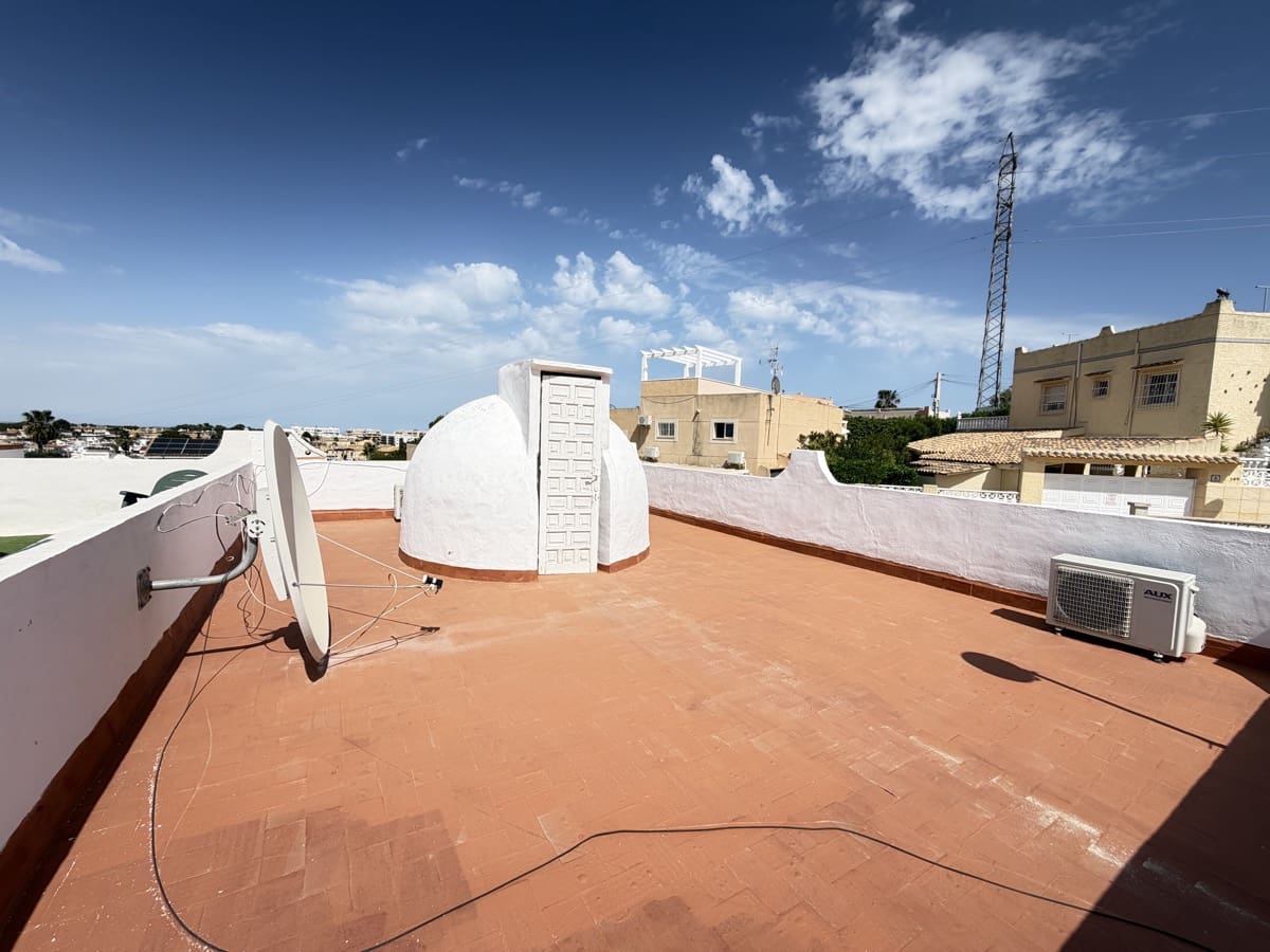 2 chambre Maison de Ville à vendre à Villamartin - 219 995 € (Ref: 9796988)