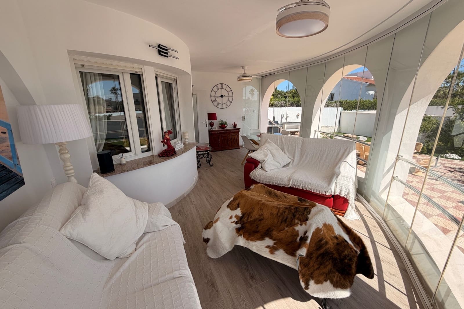 3 bedroom Villa for sale in Ciudad Quesada with pool - € 475,000 (Ref: 9804201)