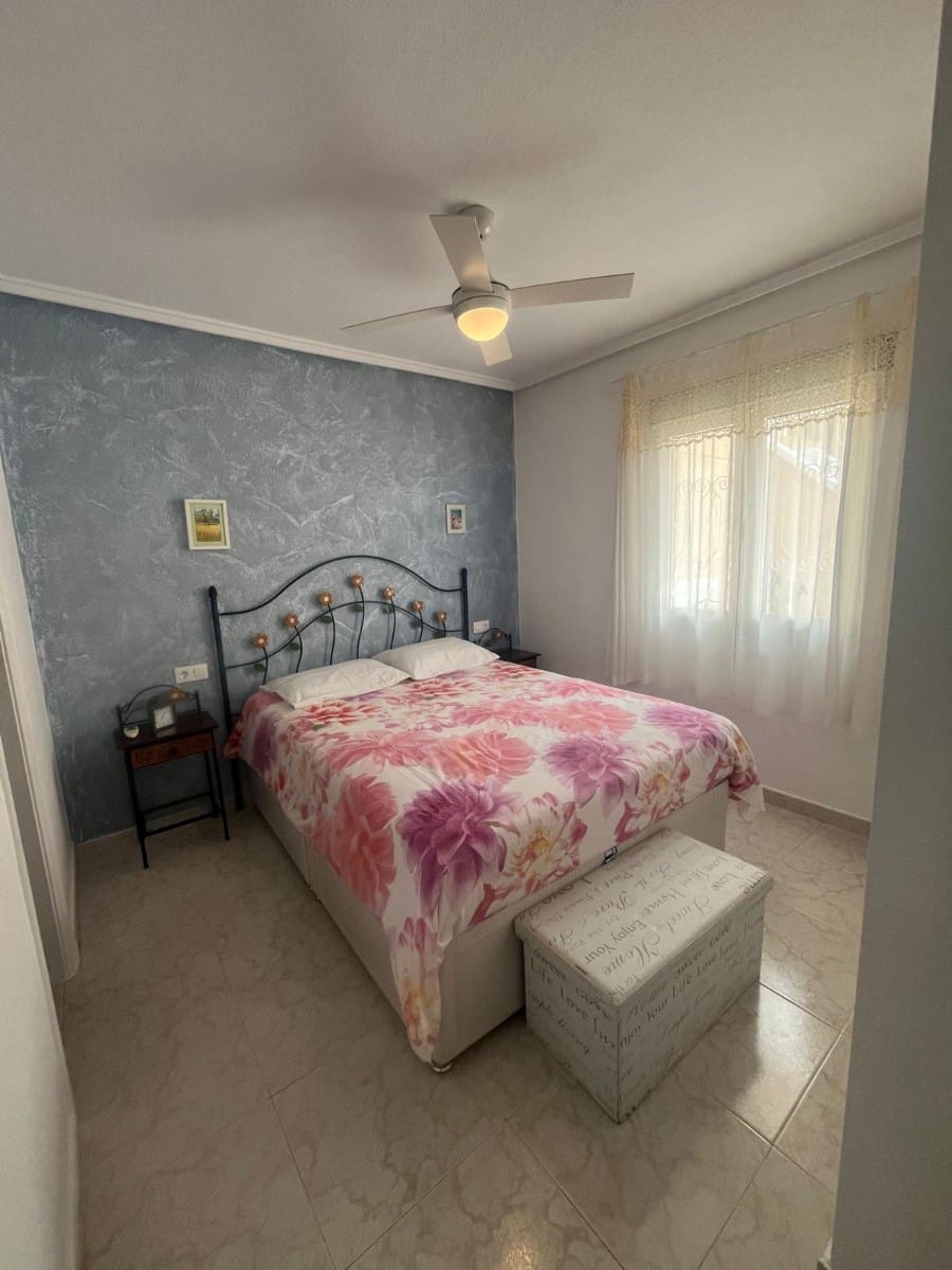 2 Zimmer Haus zu verkaufen in Dona Pepa mit Pool - 198.000 € (Ref: 9806374)