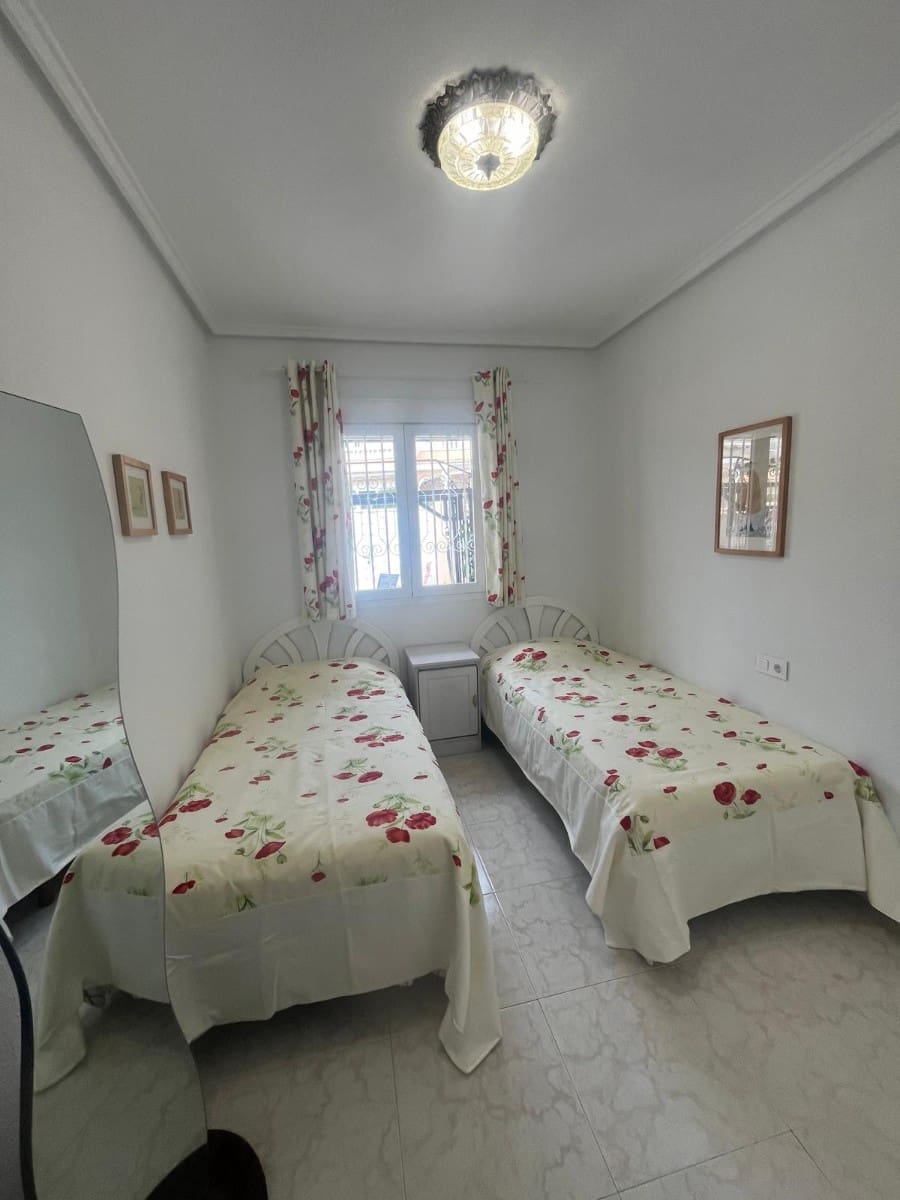 2 Zimmer Haus zu verkaufen in Dona Pepa mit Pool - 198.000 € (Ref: 9806374)