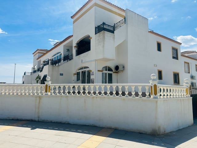 Apartamento de 2 habitaciones en Los Montesinos en venta con piscina - 135.000 € (Ref: 9820310)