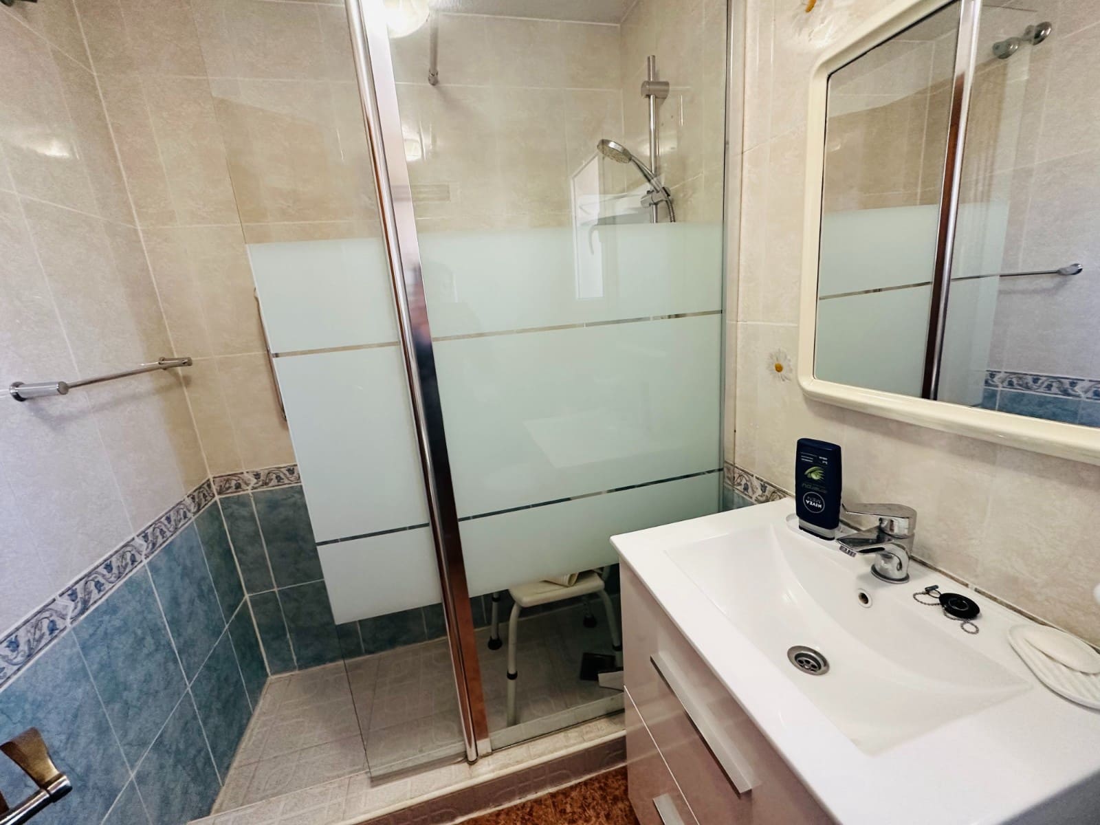 2 bedroom Apartment for sale in Los Montesinos with pool - € 140,000 (Ref: 9820310)