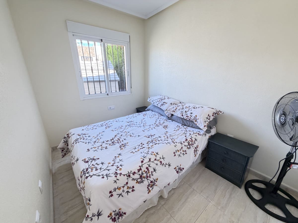 2 bedroom Apartment for sale in Los Dolses with pool - € 199,995 (Ref: 9831219)
