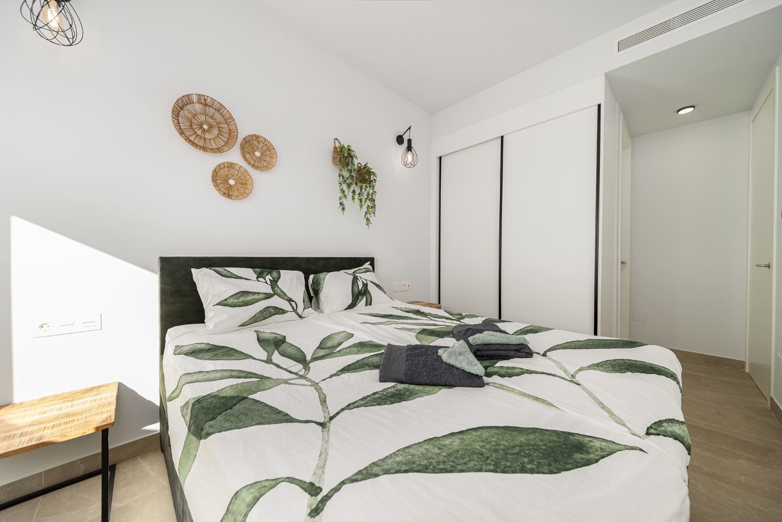 2 makuuhuone Huoneisto myytävänä paikassa Benijofar mukana uima-altaan - 359 000 € (Ref: 9831220)